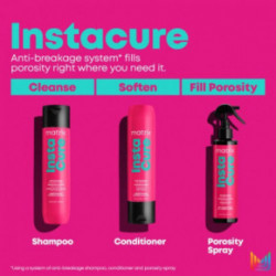 Matrix Instacure Anti-Breakage Porosity Spray 200ml