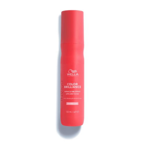 Photos - Hair Product Wella Professionals Color Brilliance Miracle BB Spray 150ml 