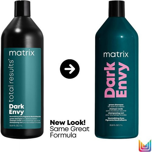 Matrix Color Obsessed Dark Envy Shampoo 300ml