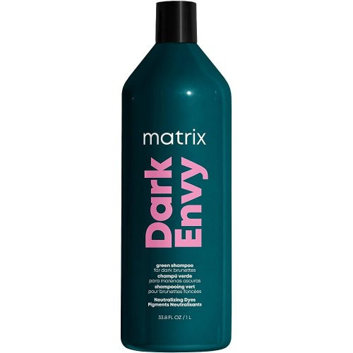 Photos - Hair Product Matrix Color Obsessed Dark Envy Shampoo 1000ml 