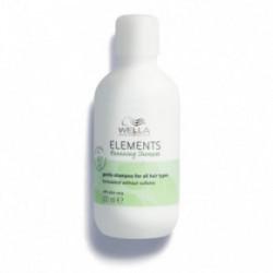 Wella Professionals Elements Renewing Shampoo 250ml