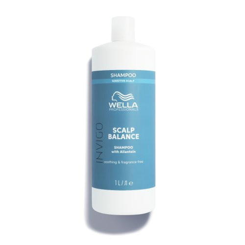 Wella Professionals Senso Calm Sensitive Shampoo 300ml