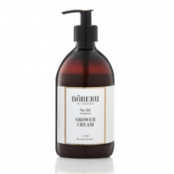Noberu Shower Cream 250ml
