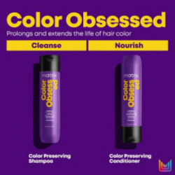 Matrix Color Obsessed Hair Shampoo 300ml