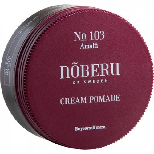 Noberu Cream Pomade No.103 Amalfi 80ml
