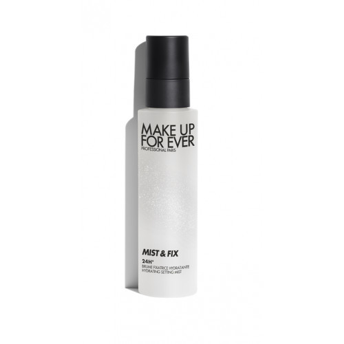 Make Up For Ever Mist & Fix Make-up Setting Moisturising Spray 100ml