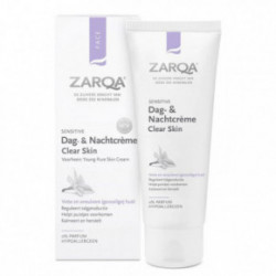 Zarqa Cream For Acne-prone Skin 75ml