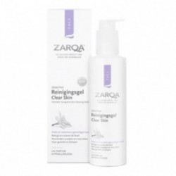 Zarqa Cleanser For Acne-prone Skin 200ml