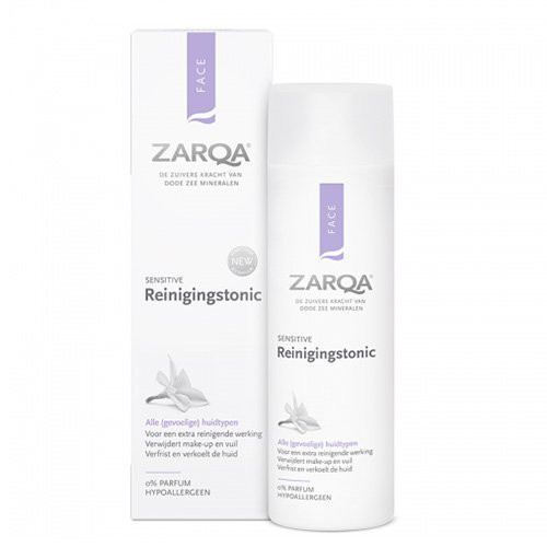 Zarqa Cleansing Tonic 200ml