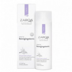 Zarqa Cleansing Tonic 200ml