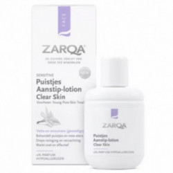 Zarqa Spot Lotion For Acne-prone Skin 20ml