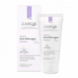 Zarqa Face Cream For Red Skin 50ml