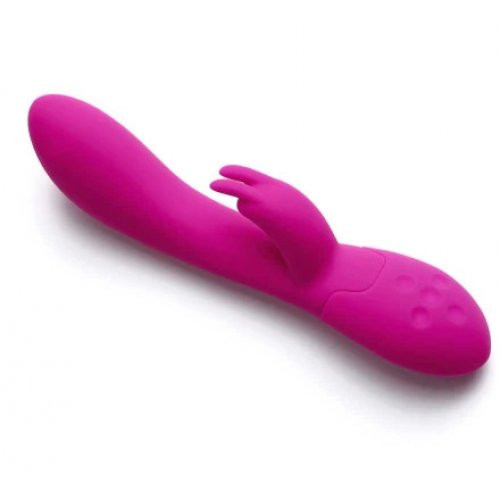 So Divine Kiss Kiss Rabbit Vibrator 1 unit