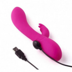 So Divine Kiss Kiss Rabbit Vibrator 1 unit