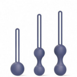 So Divine Menopause Kegel Balls 3 pcs.