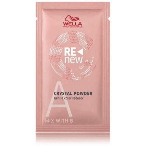 Wella Professionals Renew Crystal Powder 5x9g