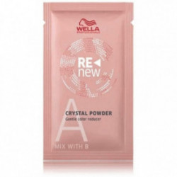 Wella Professionals Renew Crystal Powder 5x9g