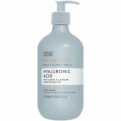 Baylis & Harding Hyaluronic Acid Hand Wash 500ml