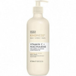 Baylis & Harding Vitamin C + Niacinamide Body Wash 500ml