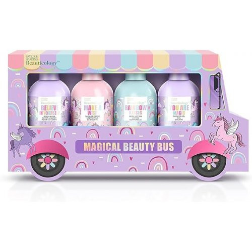 Baylis & Harding Beauty Bus Gift Set