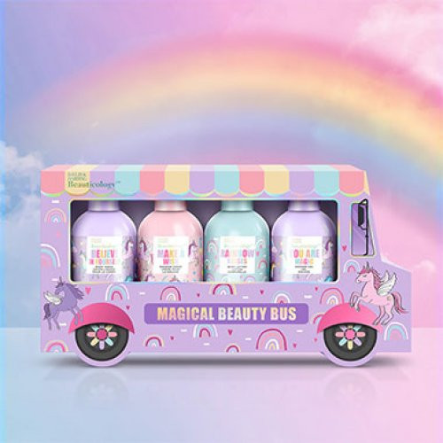 Baylis & Harding Beauty Bus Gift Set