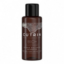 Cutrin BIO+ Hydra Balance Shampoo 250ml