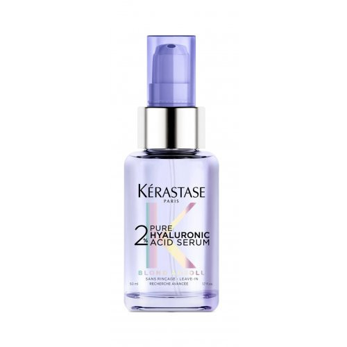 Kérastase Blond Absolu 2% Pure [HA] Serum for scalp and hair 50ml