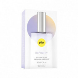 Pjur Infinity Silicone Based Lubricant 50ml