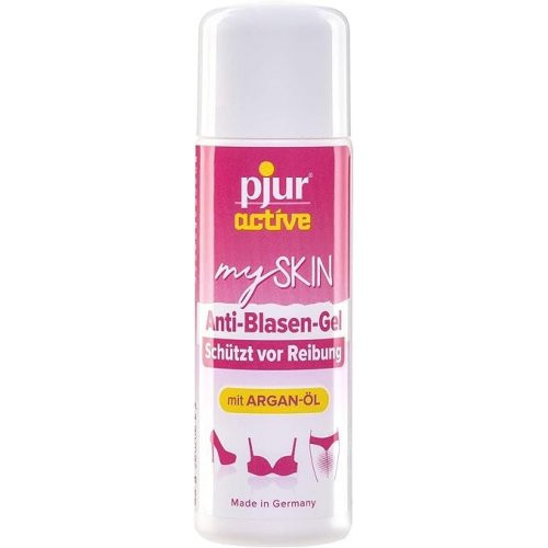 Pjur mySkin Skin Protection Gel 30ml
