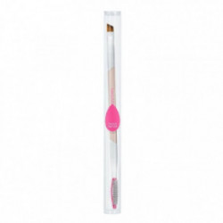 BeautyBlender The Player Detailers Brow Brush 1pcs