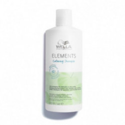 Wella Professionals Elements Calming Shampoo 250ml