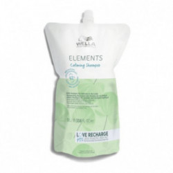 Wella Professionals Elements Calming Shampoo 250ml