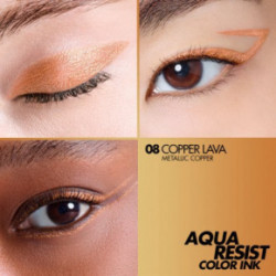 Make Up For Ever Aqua Resist Color Ink 2ml