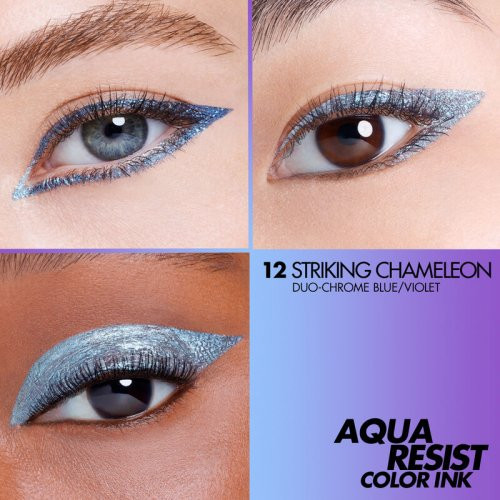 Make Up For Ever Aqua Resist Color Ink 2ml