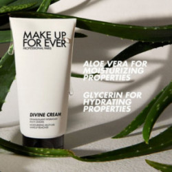 Make Up For Ever Divine Cream Moisturizing Multi-Task Cleaning Cream 150ml