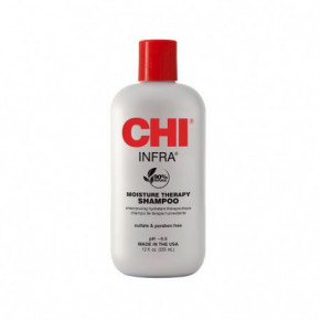CHI Infra Moisture Therapy Shampoo