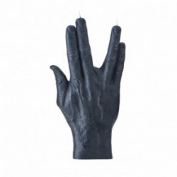 CandleHand LLAP Candle Blue