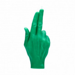 CandleHand Gun Fingers Candle Red