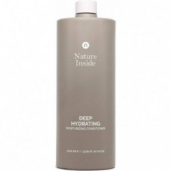 Naturalmente Deep Moisturizing Fennel and Geranium Conditioner 250ml