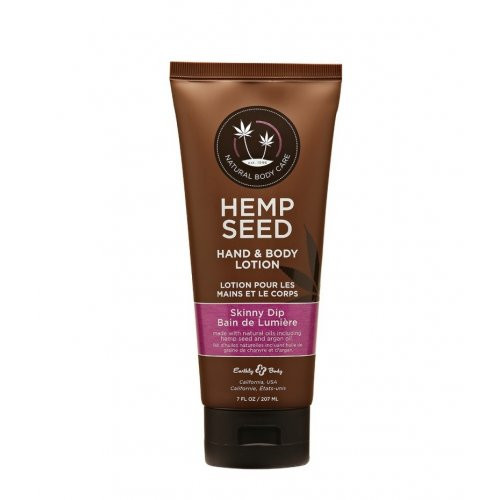 Hemp Seed Skinny Dip Hand & Body Lotion 207ml