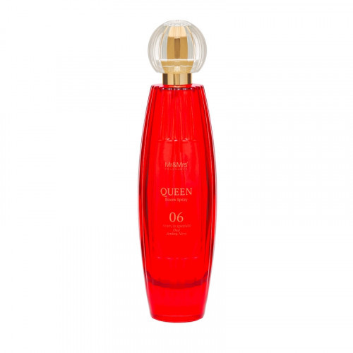 Mr&Mrs Fragrance Queen Spray 100ml