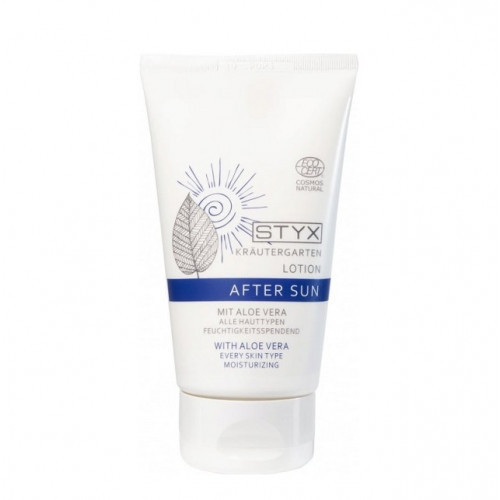 Styx After Sun Lotion 150ml