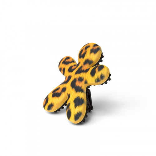 Mr&Mrs Fragrance Niki Vanilla & Patchouli, Brown Fantasy Animalier Car Air Freshener 1 unit