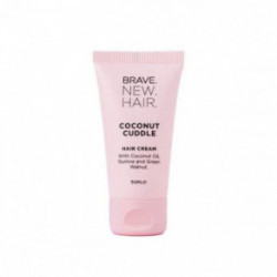 Brave New Hair Coconut Cuddle Hair Cream 150ml