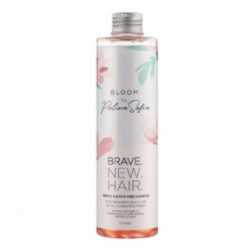 Brave New Hair Bloom Sulfate Free Shampoo 250ml