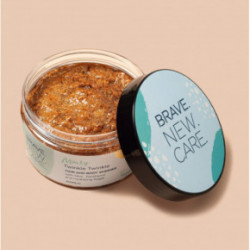 Brave New Hair Minty Twinkle Hair & Body Shimmer 250ml