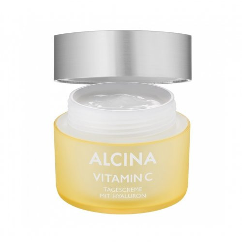 Alcina Vitamin C Day Cream 50ml