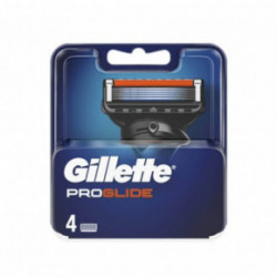 Gillette ProGlide Razor Blades 4 pcs.