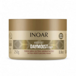 Inoar Daymoist Mask 250g