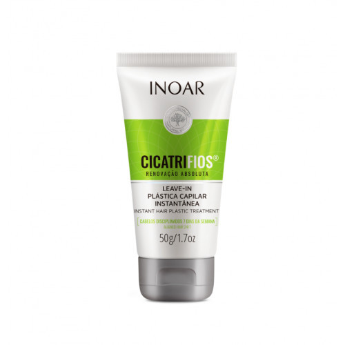 Inoar CicatriFios Leave-In 50ml